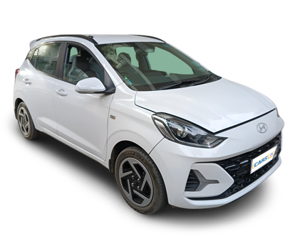 Hyundai GRAND I10 NIOS-img